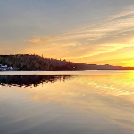 Jeddore Lodge Head of Jeddore 외부 사진