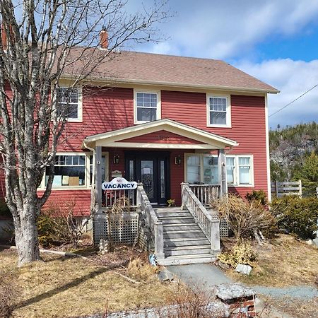 Jeddore Lodge Head of Jeddore 외부 사진