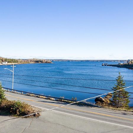 Jeddore Lodge Head of Jeddore 외부 사진
