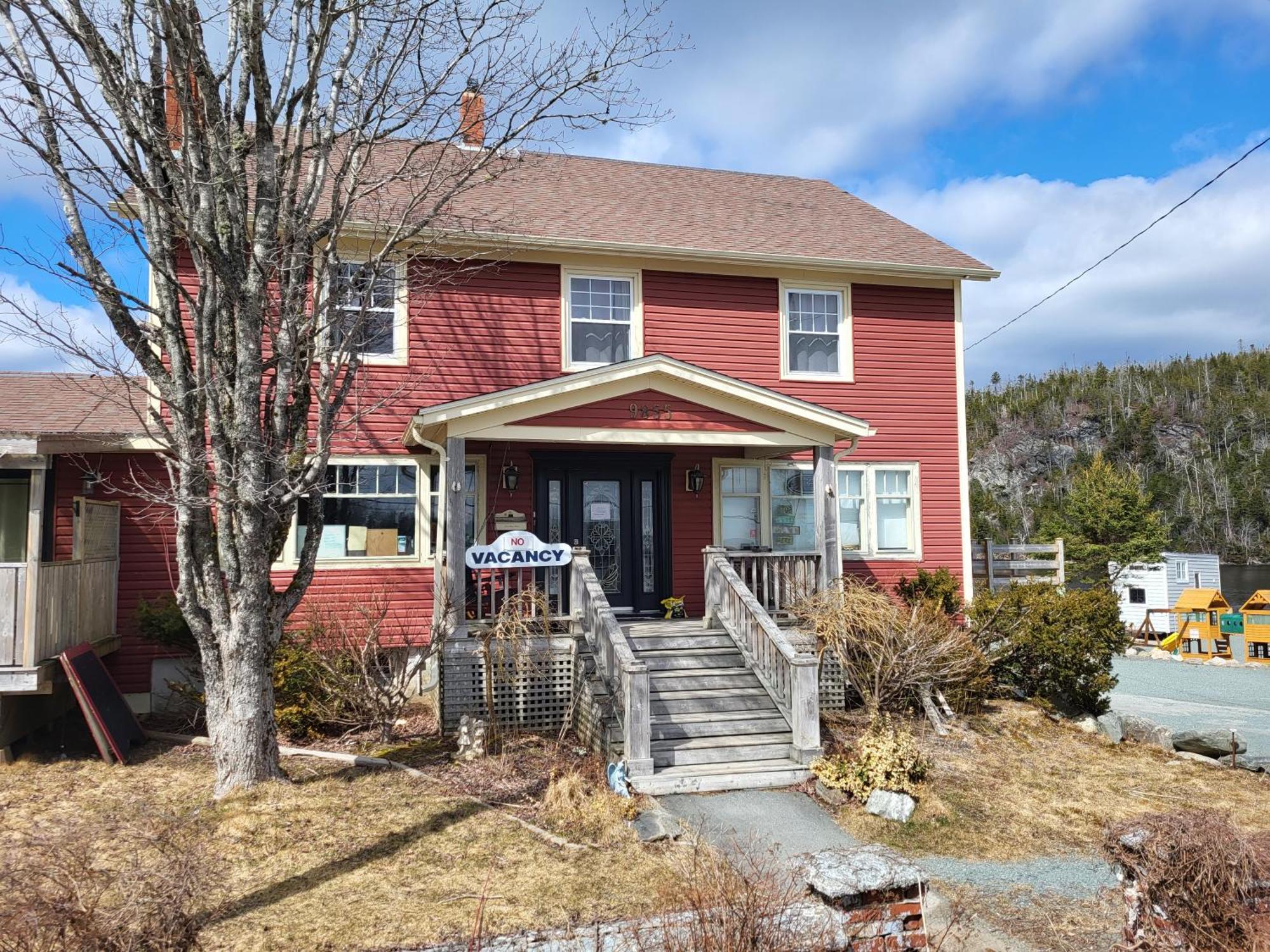 Jeddore Lodge Head of Jeddore 외부 사진