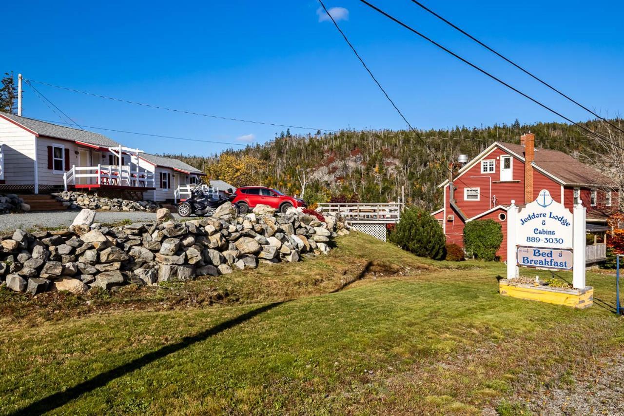 Jeddore Lodge Head of Jeddore 외부 사진