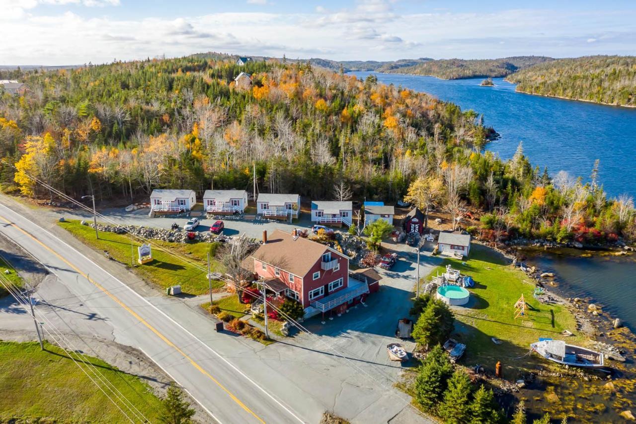 Jeddore Lodge Head of Jeddore 외부 사진