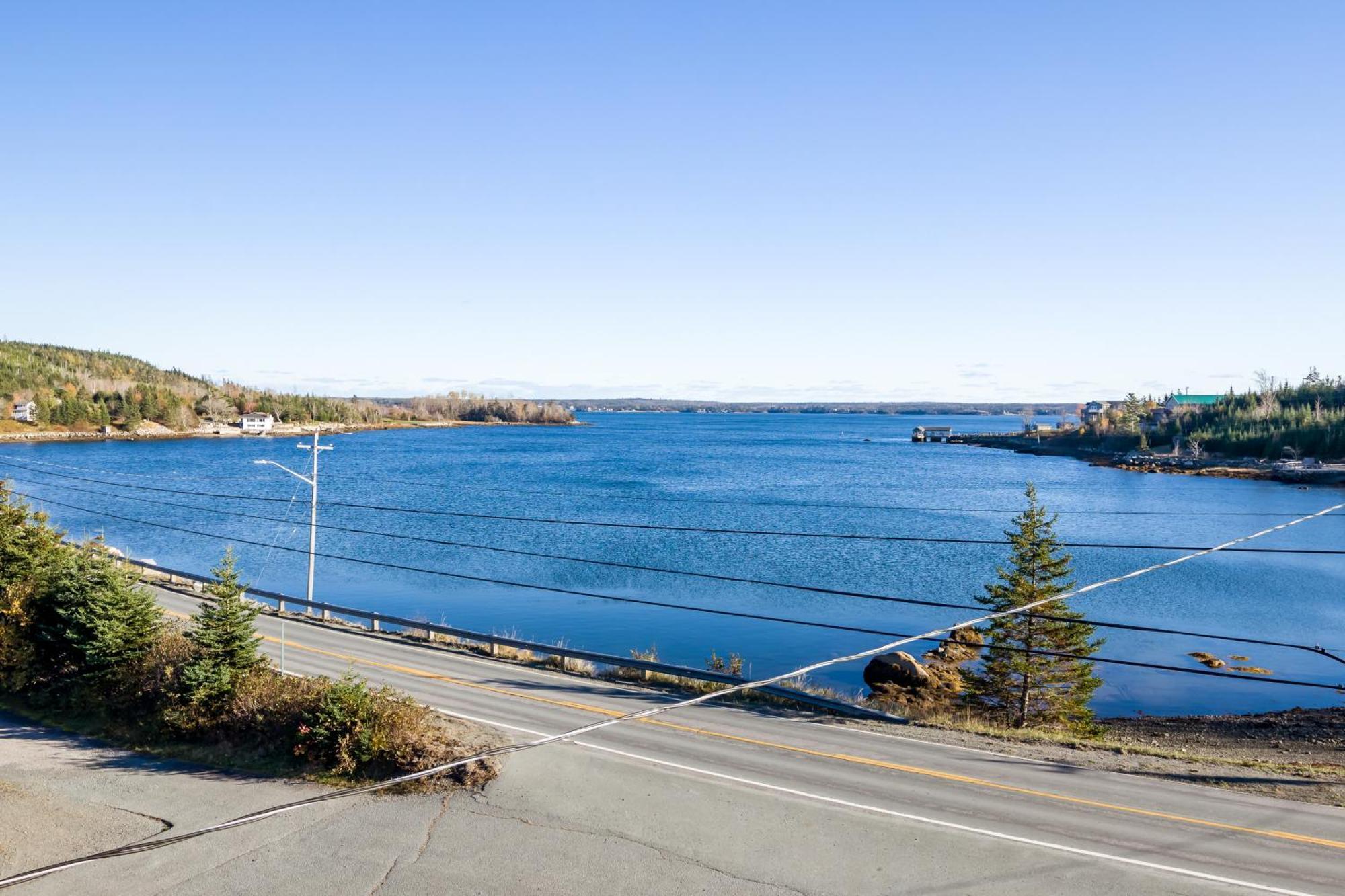 Jeddore Lodge Head of Jeddore 외부 사진