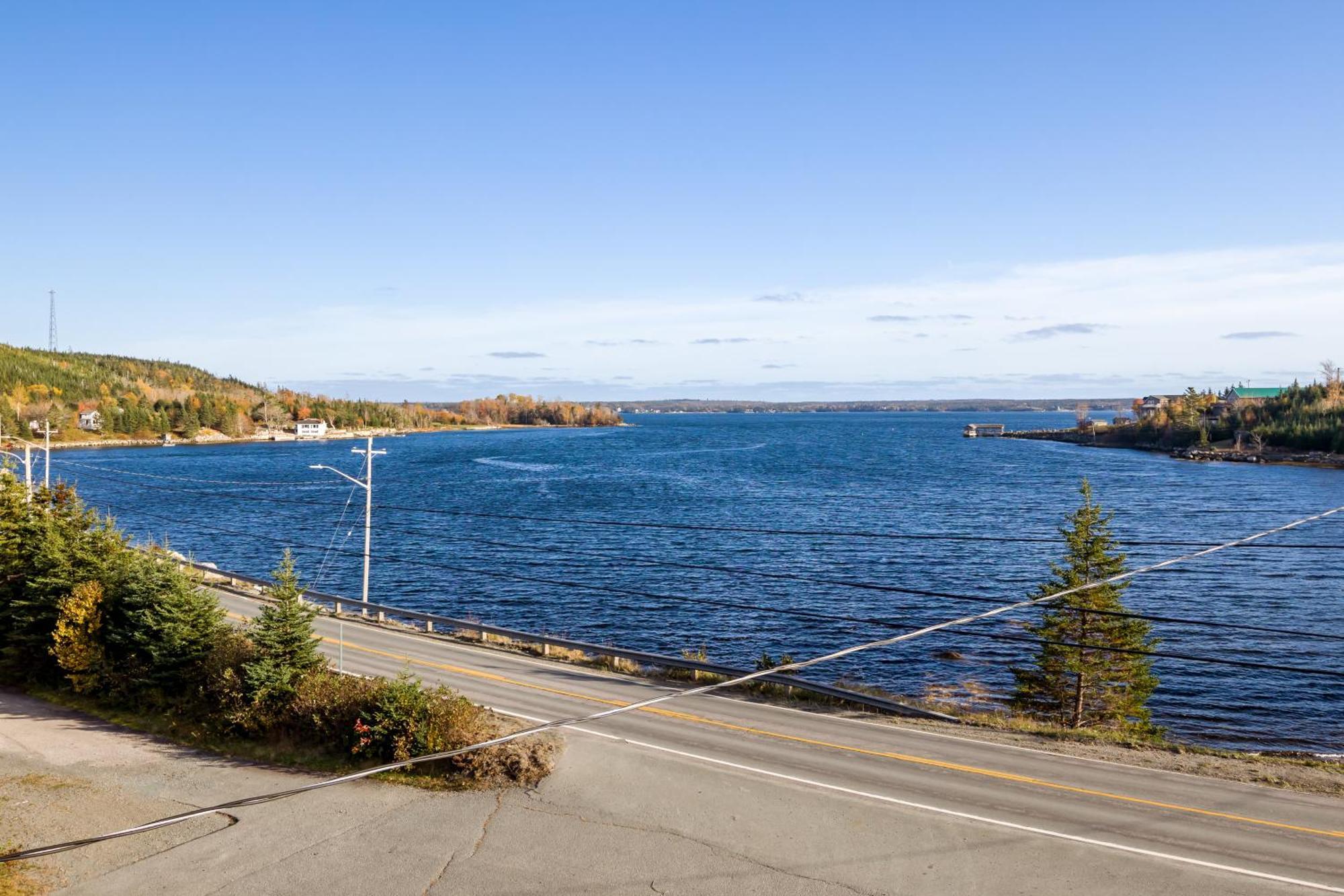 Jeddore Lodge Head of Jeddore 외부 사진