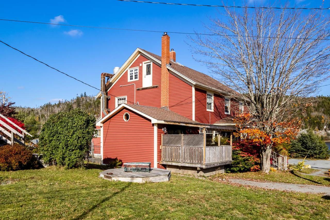 Jeddore Lodge Head of Jeddore 외부 사진