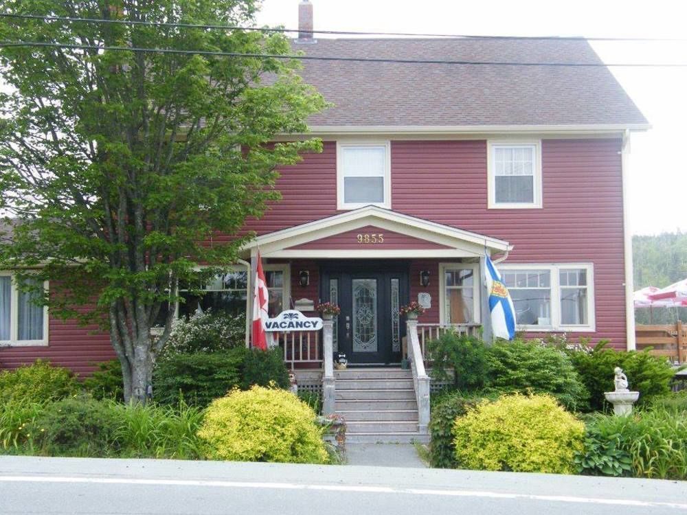 Jeddore Lodge Head of Jeddore 외부 사진