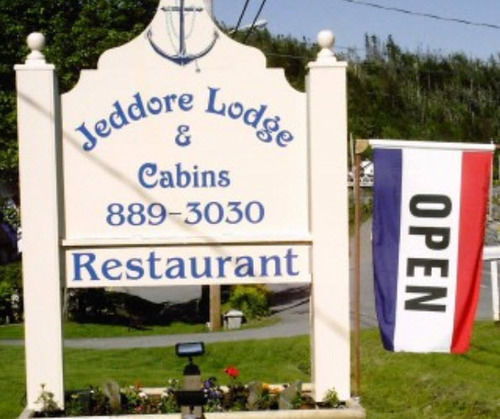 Jeddore Lodge Head of Jeddore 외부 사진