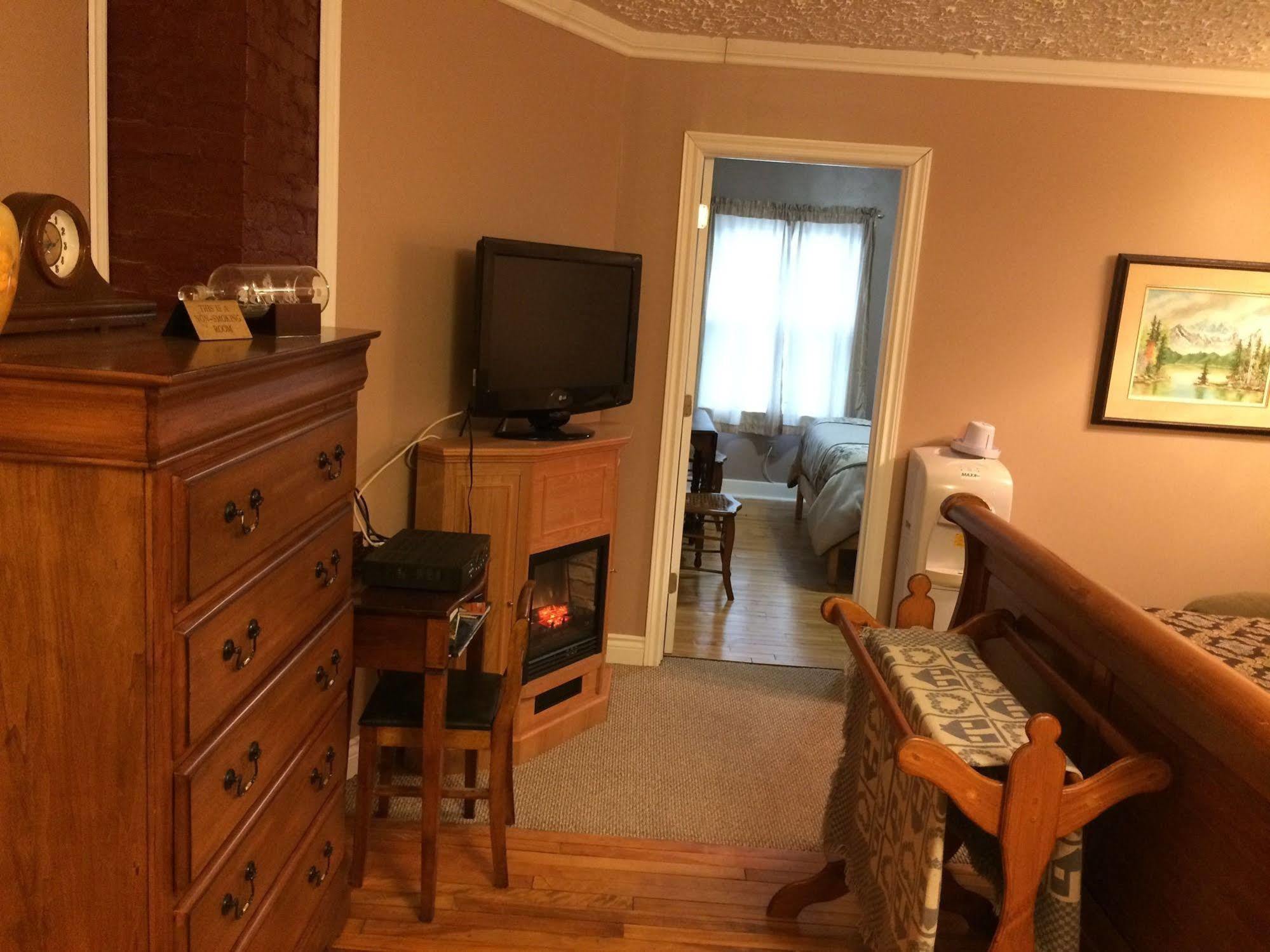 Jeddore Lodge Head of Jeddore 외부 사진