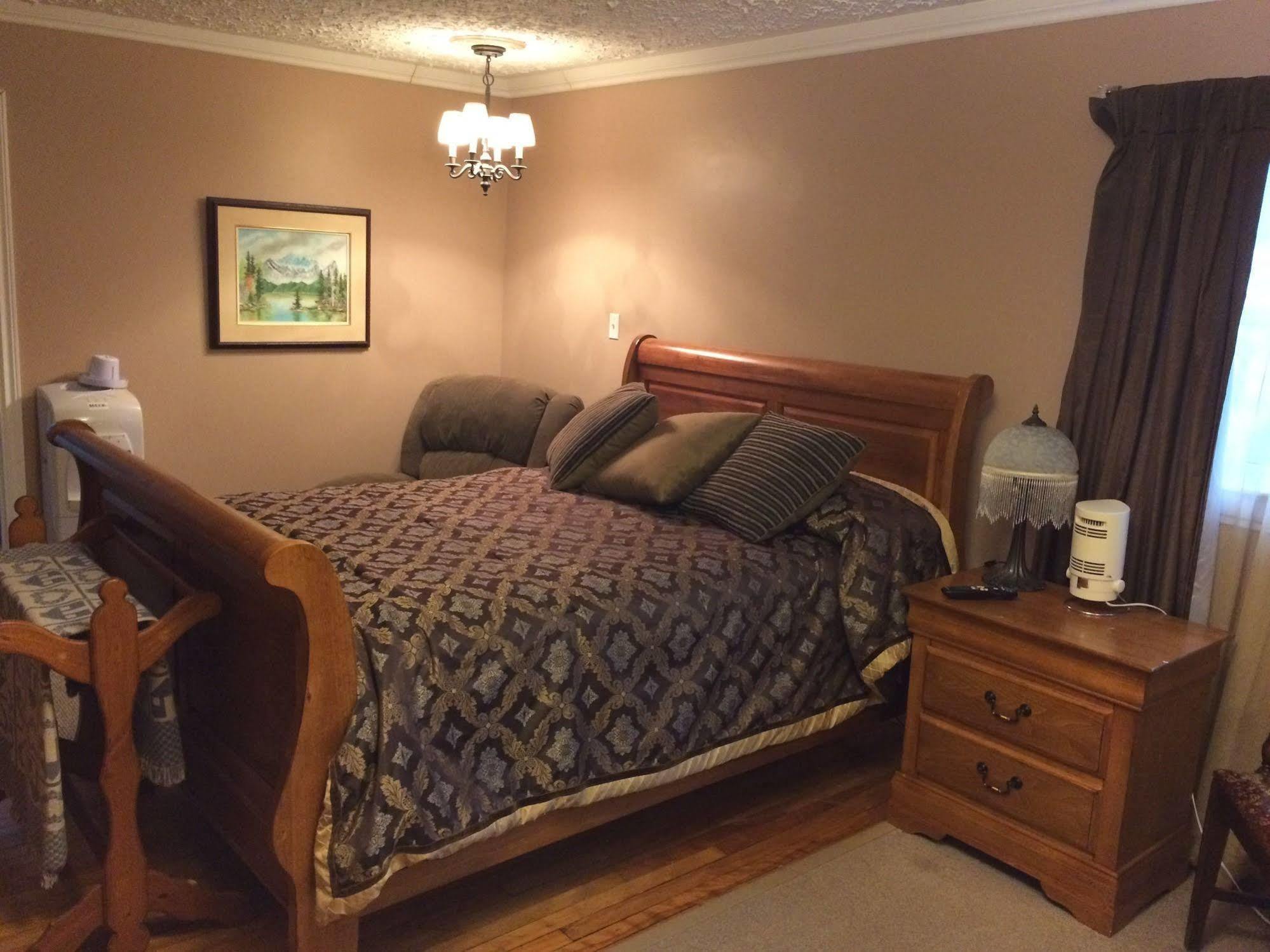 Jeddore Lodge Head of Jeddore 외부 사진