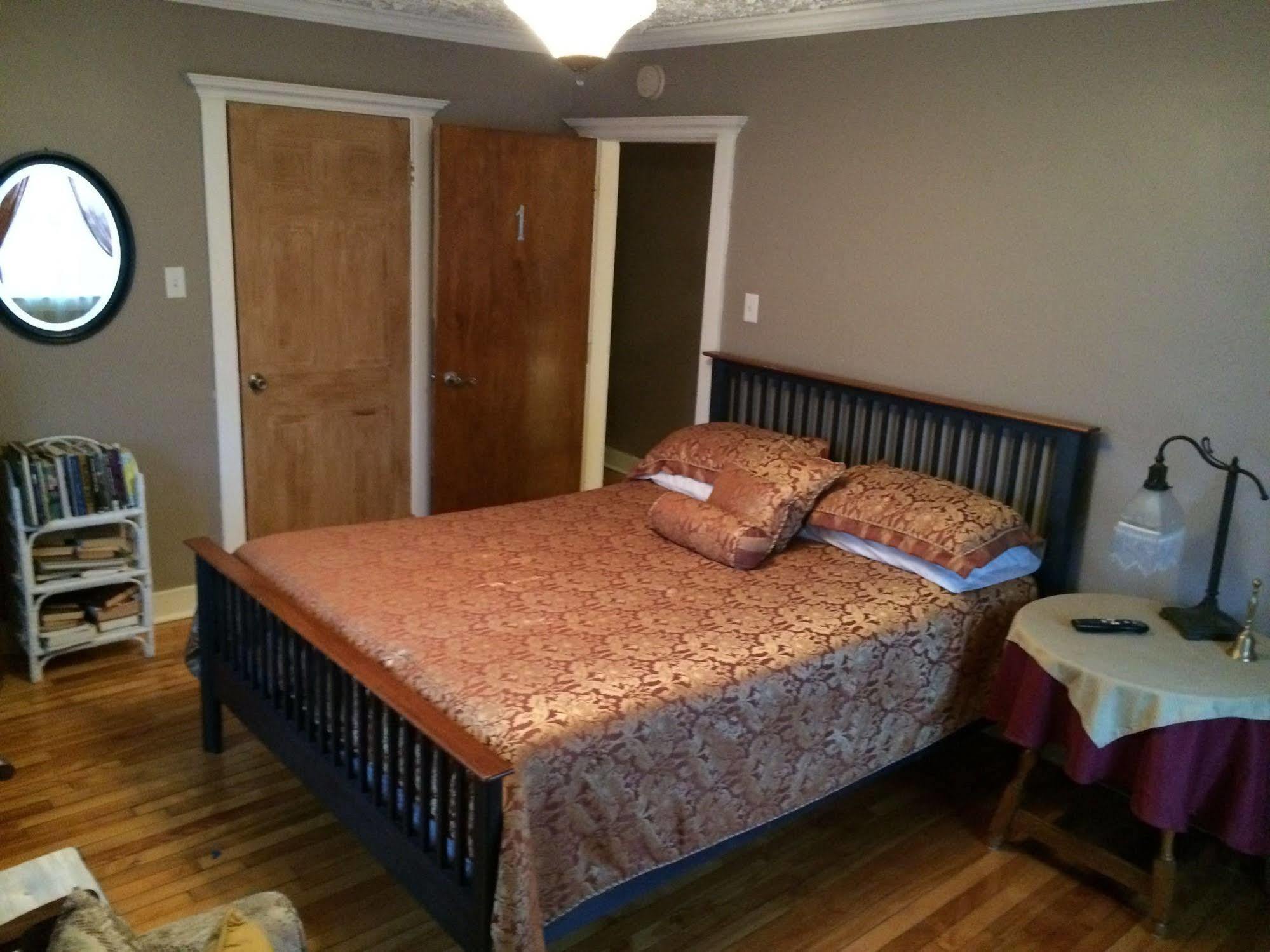Jeddore Lodge Head of Jeddore 외부 사진