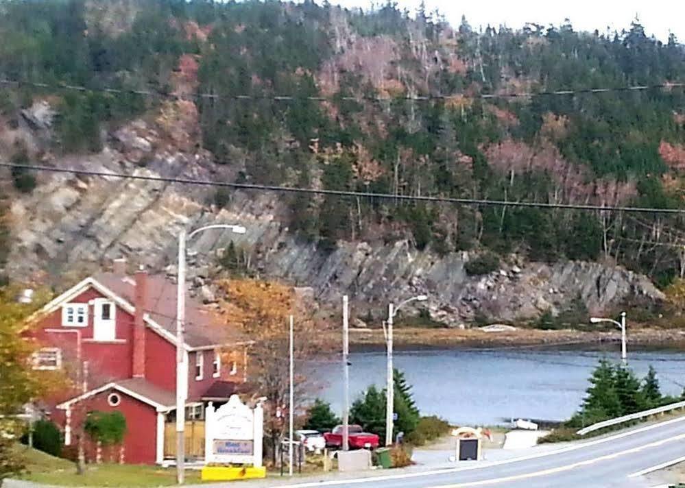 Jeddore Lodge Head of Jeddore 외부 사진