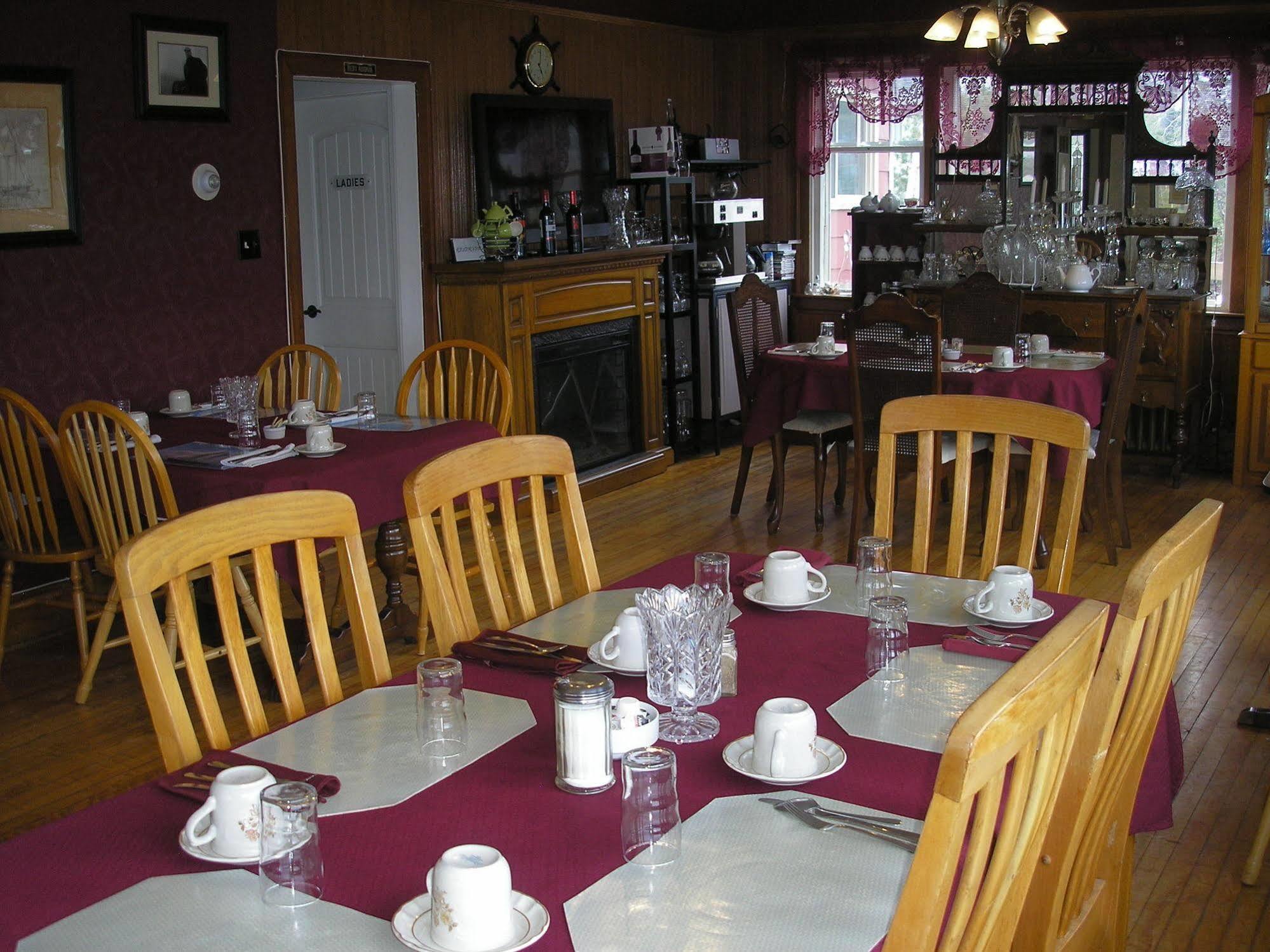Jeddore Lodge Head of Jeddore 외부 사진