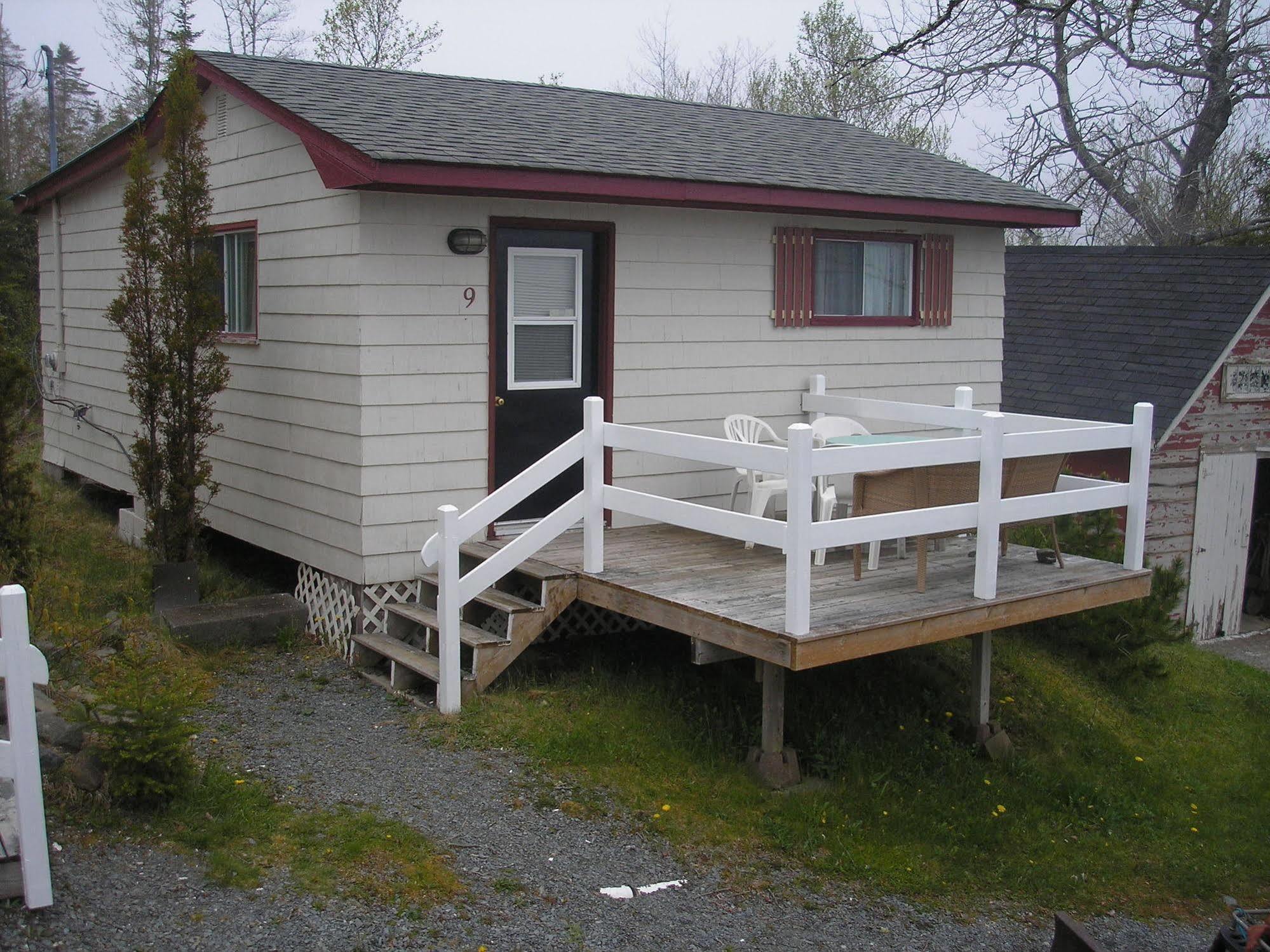 Jeddore Lodge Head of Jeddore 외부 사진