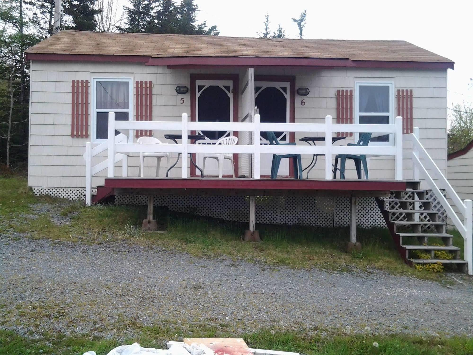 Jeddore Lodge Head of Jeddore 외부 사진