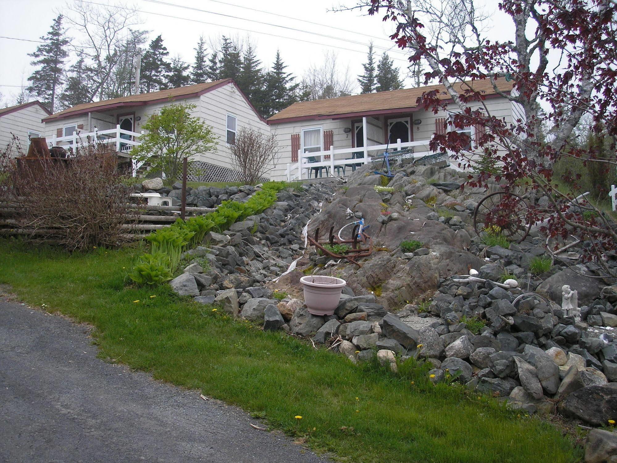 Jeddore Lodge Head of Jeddore 외부 사진